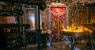 Экскурсии в `Ново-Афонский Симоно-Кананитский мужской монастырь` из Джубгы